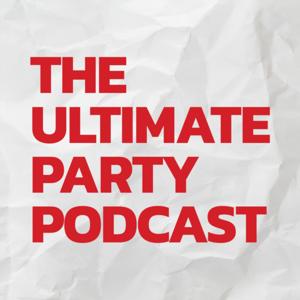 The Ultimate Party Podcast