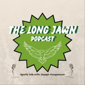 The Long Jawn Podcast