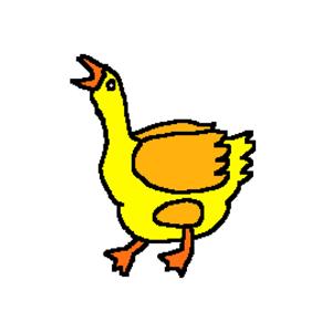 Golden Goose