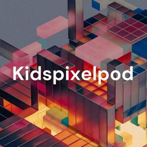 Kidspixelpod