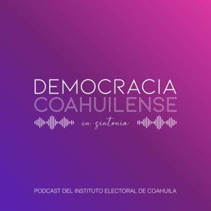 Democracia Coahuilense en Sintonía