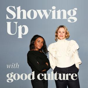 Showing Up