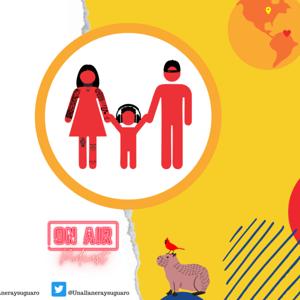 Una Llanera y su Guaro