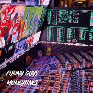 Funny Guys' Moneylines