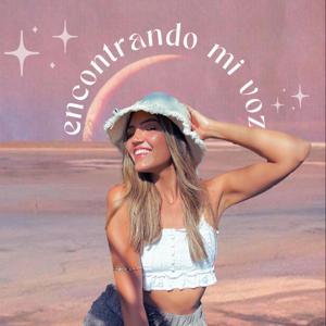 Encontrando Mi Voz