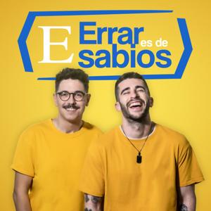 Errar es de Sabios