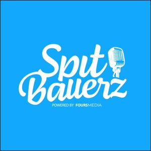 Spit Ballerz
