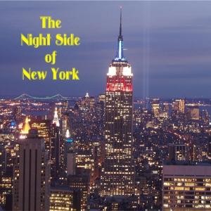 Night Side of New York, The by Various
