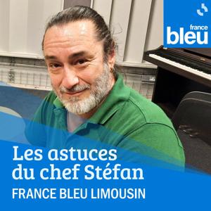 Les astuces du chef Stéfan