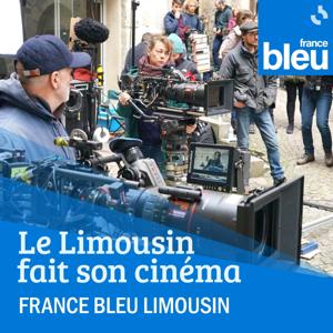 Le Limousin fait son cinéma