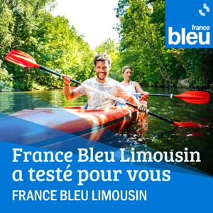 France Bleu Limousin a testé pour vous