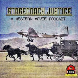 Stagecoach Justice