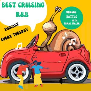 Best Cruising Rhythm And Blues