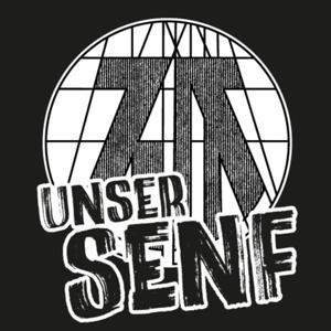 Unser Senf -  Kraft, Kaffee & Kopf