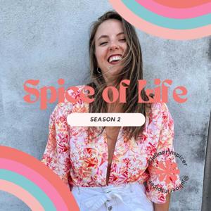 Spice of Life