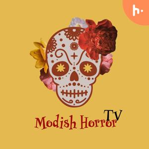 Modish Horror Stories