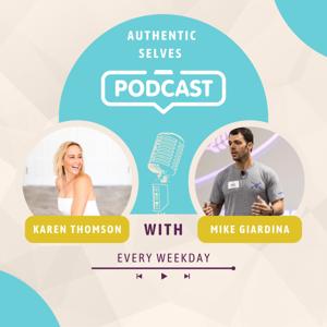 Authentic Selves with Karen and Mike