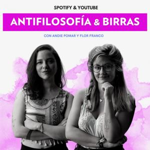 Antifilosofía y birras