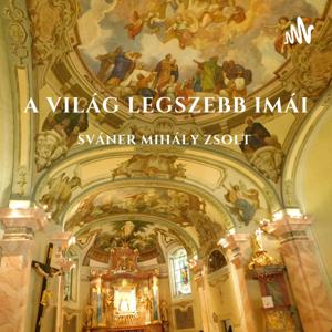 A világ legszebb imái