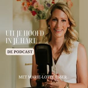 Uit je hoofd in je hart - de podcast