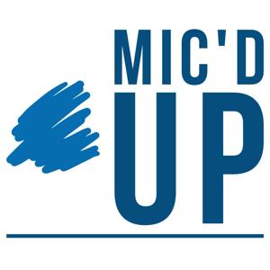 Mic'd Up
