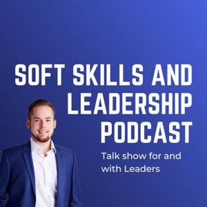 Soft skills and leadership podcast