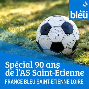 100% Sainté - 90 ans de l’AS Saint-Étienne