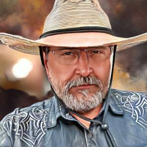 The Ronald Earl Wilsher Show