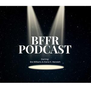BFFR Podcast Studios