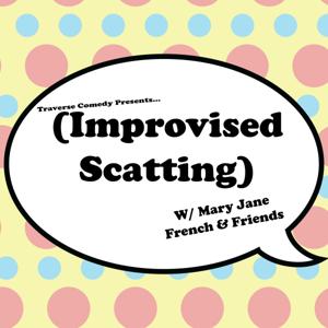 (Improvised Scatting) with Mary Jane French & Friends
