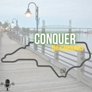 Conquer Movement Physical Therapy Podcast