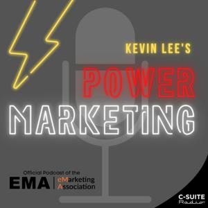 Power Marketing with Kevin Lee