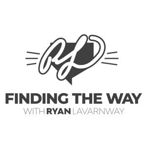 Finding The Way with Ryan Lavarnway