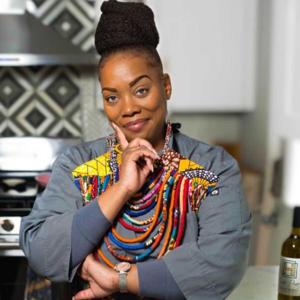 Haute Conversations and Cuisine