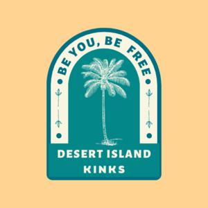 Desert Island Kinks