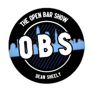 The Open Bar Show