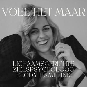 Voel het maar - met Elody