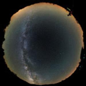 A noite é necesaria