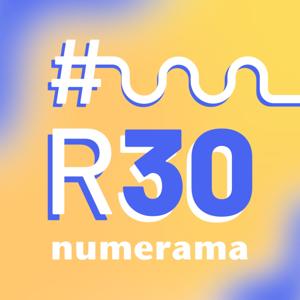 #Règle30