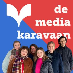 De Mediakaravaan