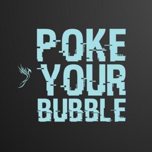Poke Your Bubble