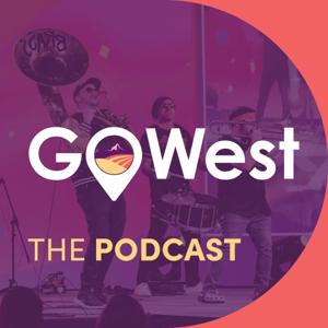 GO WEST® - The Podcast