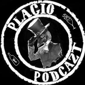 Plagio podcast