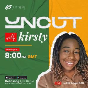 Uncut With Kirsty