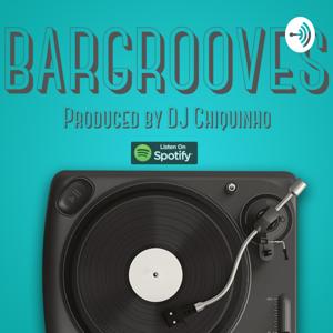 BARGROOVES RADIO SHOW