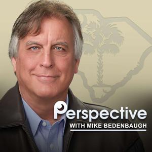 Perspective with Mike Bedenbaugh