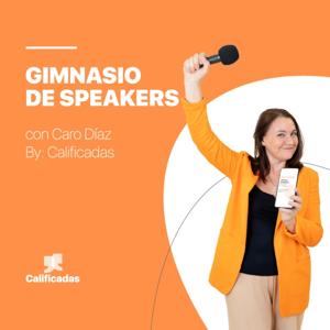 Gimnasio de Speakers