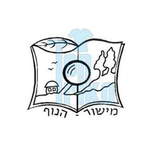 קול מישור הנוף -  ערוץ הסכתים בית ספרי