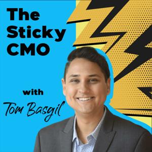 The Sticky CMO