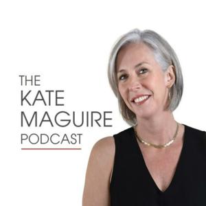 The Kate Maguire Podcast - The Bridge to Health